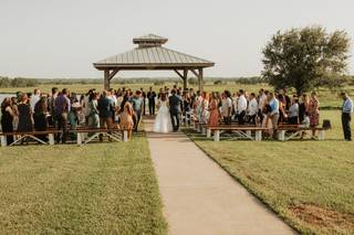 Emery's Buffalo Creek - 14
