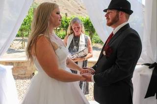 Wine Country Ceremonies - 26