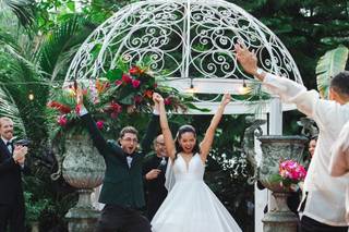 Francine & Lionel Photography - 6