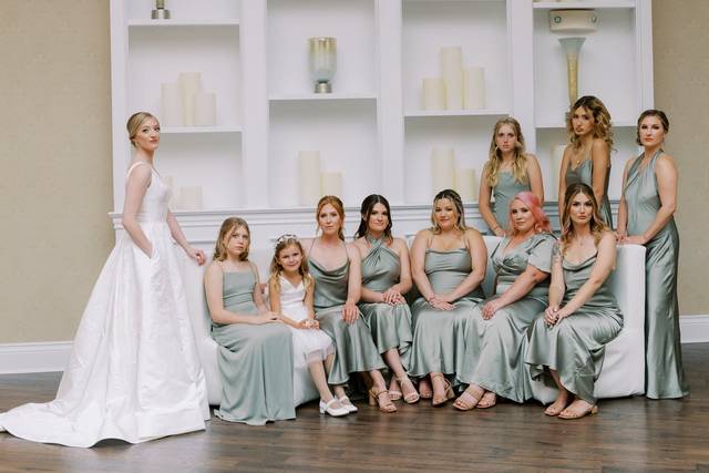Apollo Fotografie {Photography & Videography} 4