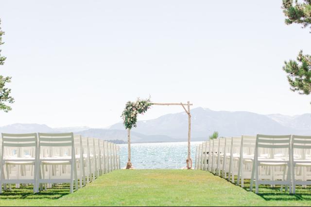 Edgewood Tahoe - 4