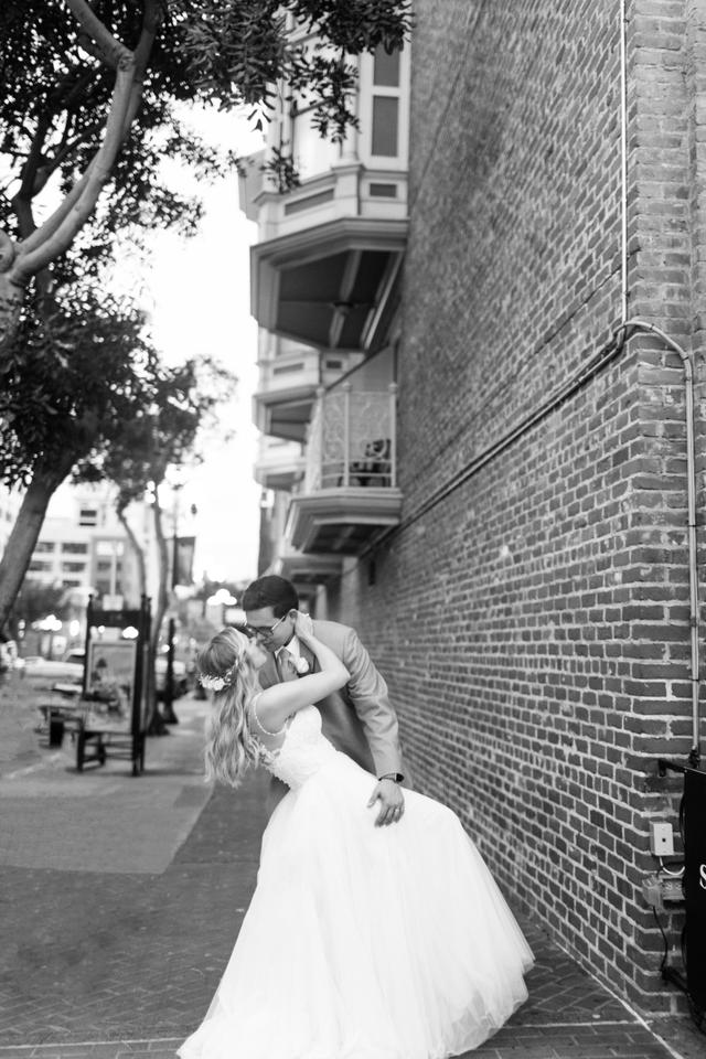 The Saulnier’s Wedding Photography - 2