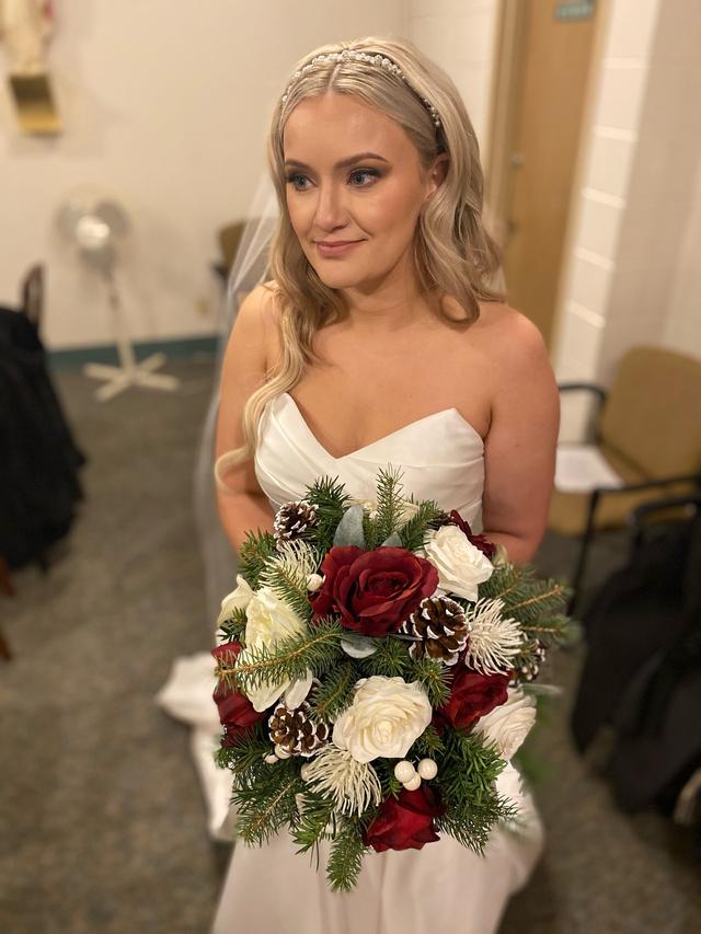 Miss Lauryn Marie - 2