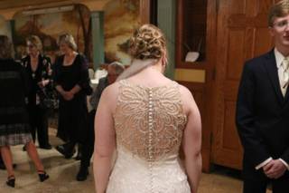 Eva's Bridal Center - 22
