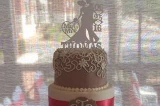 How Sweet It Is Cake Studio - 54