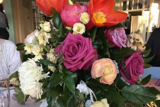 Clover Events - 30