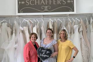 Schaffer's Bridal - 10
