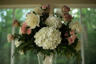 Ashton Gardens North Houston by Walters Wedding Estates - 28