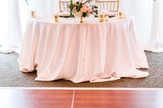 Bellarue Events & Floral Design - 17