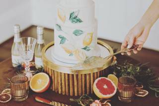 Humble Jade Events + Design - 14