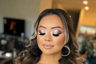 Darsys Makeup and Hair - 24