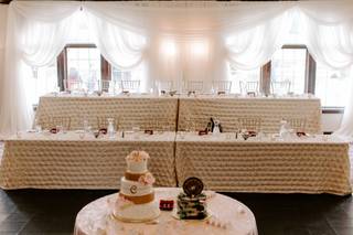 The Captain’s Club Golf & Event Center - 13