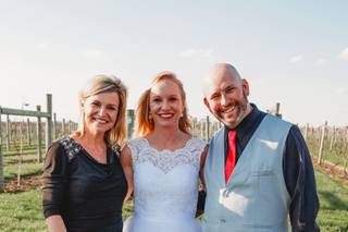 Dearly Beloved Wedding Services - 14