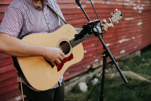 Sam Hastings Music - 4