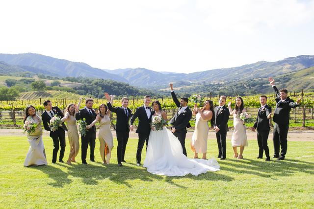 Joullian Vineyards & Winery - 3