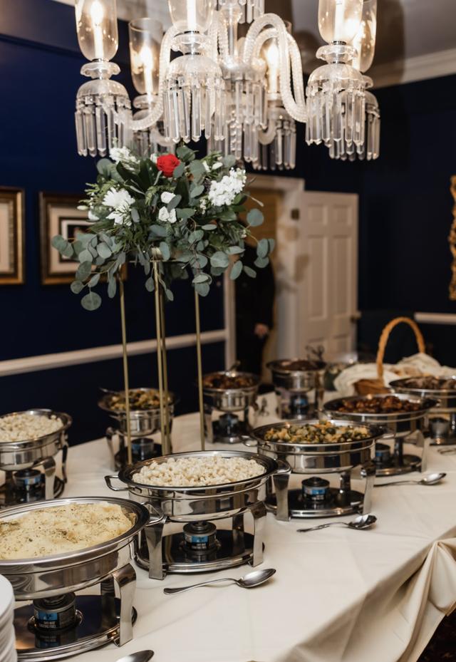Edwards Catering - 2