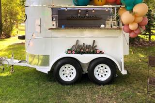 Whimsical Wagons - 5