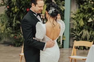 Norman Weddings & Events - 33