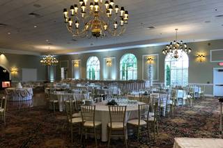 Tuscany Falls Banquets - 13