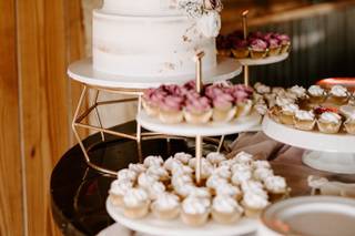 Morgan Hunter Desserts - 54