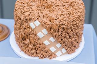 Gold Ribbon Confections - 11