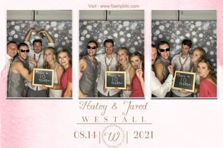 Flash Photo Booths - 9