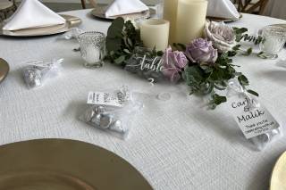 Linens and Events 2