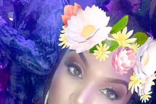 Makeup by Isa - 16