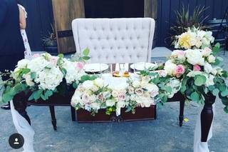 Simple Country Weddings - 20
