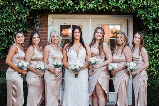 Stonebridge Manor by Wedgewood Weddings - 16