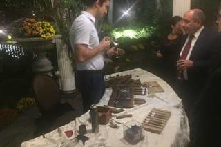 Tony Santana Cigar Company - 11