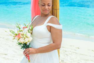 Weddings in the Bahamas - 148
