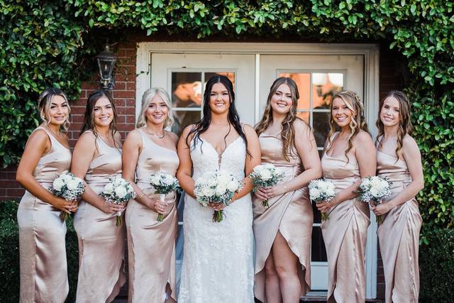 Stonebridge Manor by Wedgewood Weddings 1