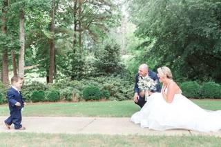 Noble Sparrow Photography - 14