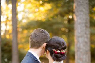 Willow and Lace Hairstyling - 102