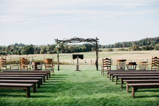 Johnson's Locust Hall Farm - 113