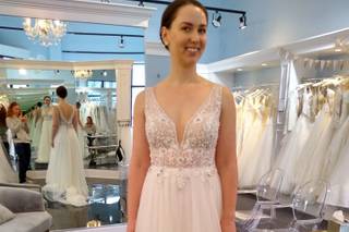Gown Boutique of Charleston - 39