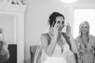 Stonebridge Manor by Wedgewood Weddings - 41