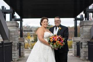 Amelishan Bridal - 10