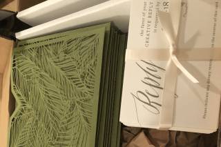 Chick Invitations - 17