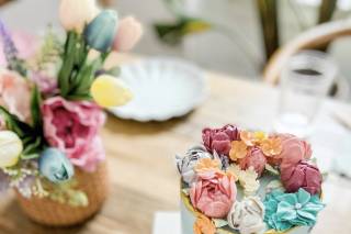 PEORY L’atelier Cake - 17