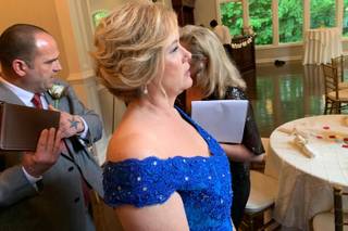 KB Hair and Makeup - 11