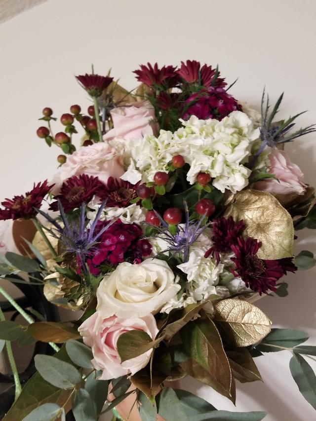 Seacoast Florist - 2