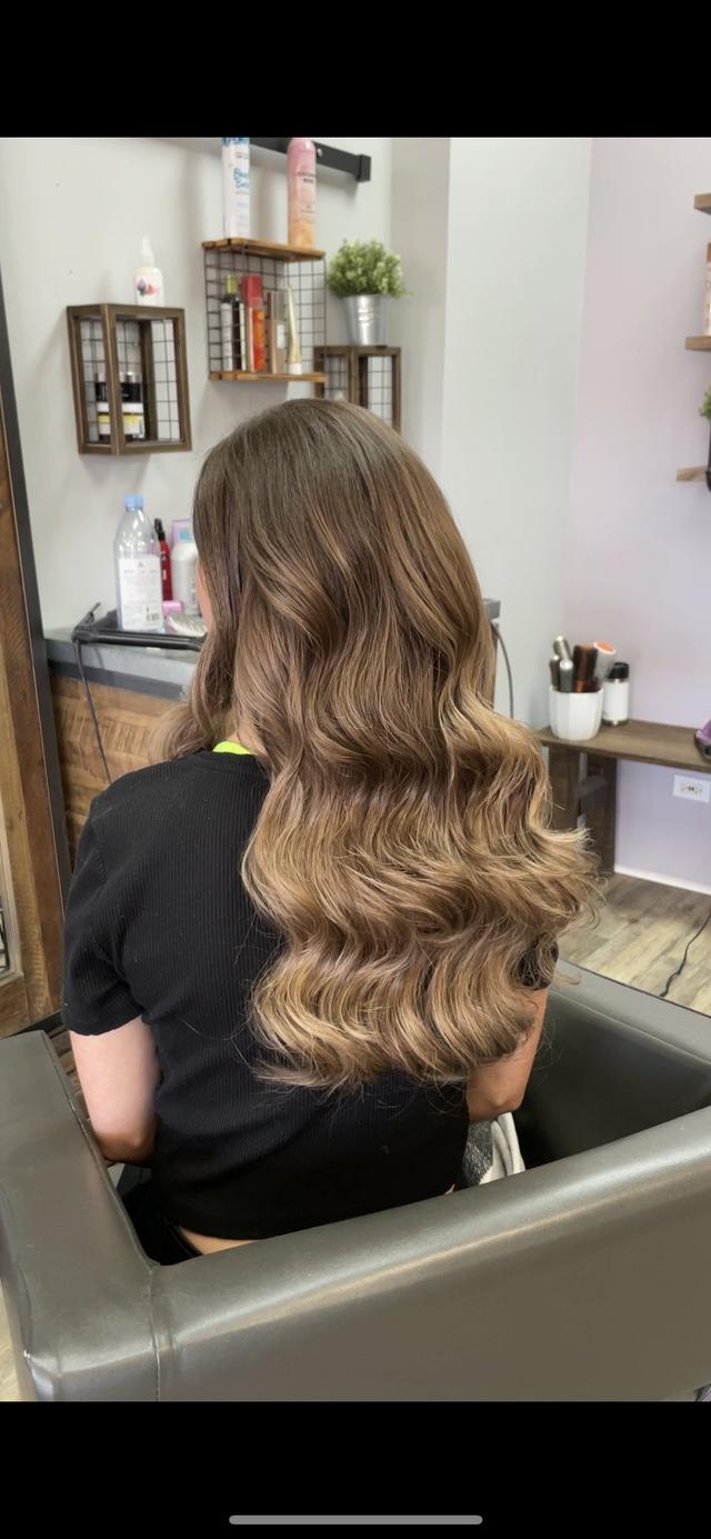 Glam by Jessy - 2