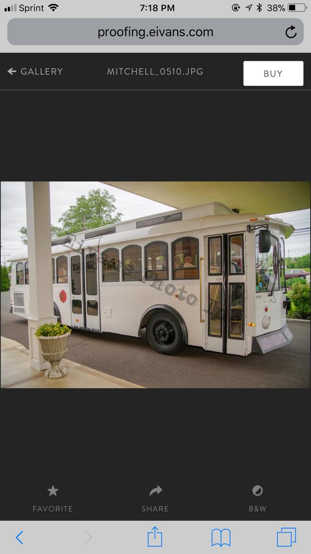 Philadelphia Trolley Transportation & Sightseeing Tours - 2