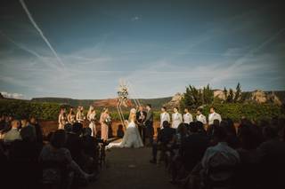 Agave of Sedona Weddings and Event Venue - 95