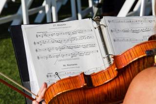 Bella Musica Ensembles - 4