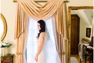 Fifi's Bridal & Custom Tailoring - 23