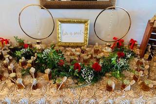 Event Decor by Nadia - 78