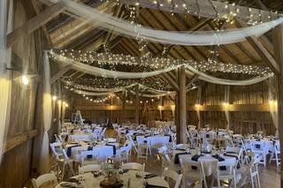 The Mansfield Barn - 25